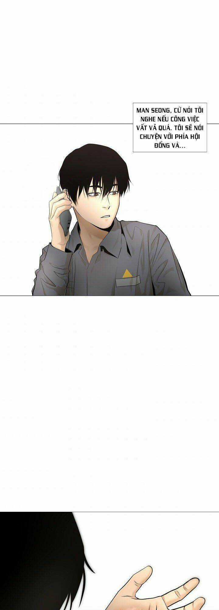 Thước Phim Sự Thật - Chapter 33 - Trang 37