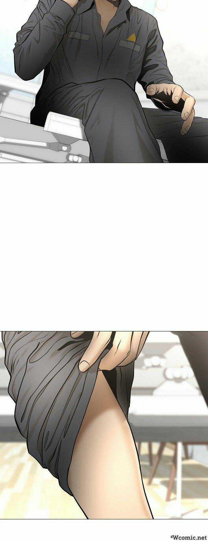 Thước Phim Sự Thật - Chapter 33 - Trang 40