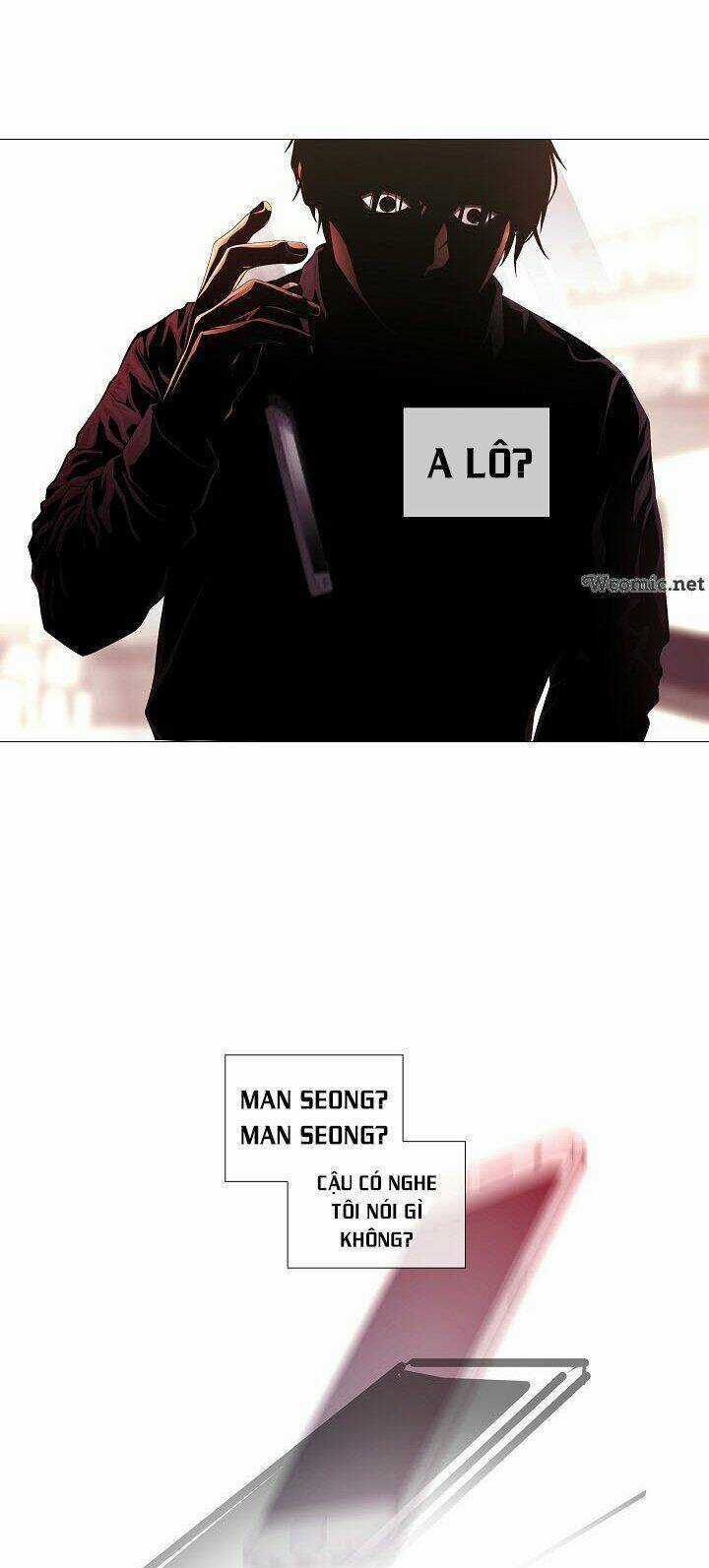 Thước Phim Sự Thật - Chapter 33 - Trang 42