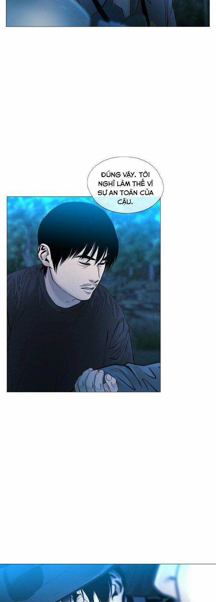 Thước Phim Sự Thật - Chapter 33 - Trang 6