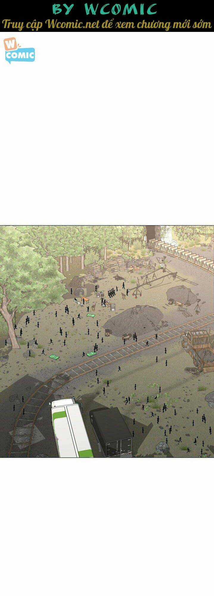 Thước Phim Sự Thật - Chapter 34 - Trang 1