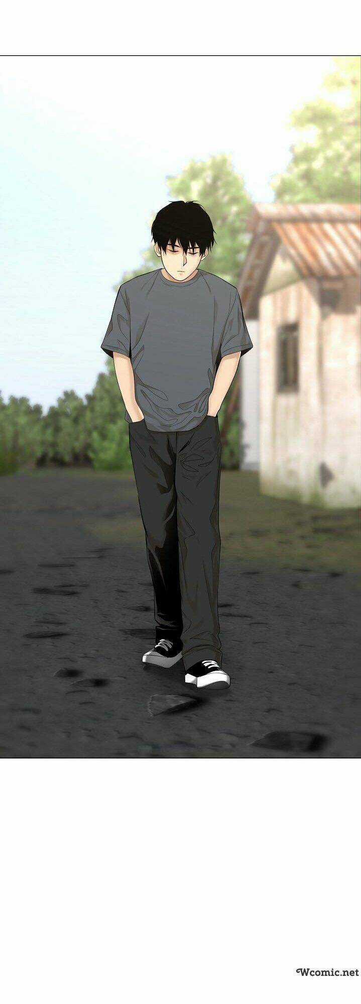 Thước Phim Sự Thật - Chapter 34 - Trang 2