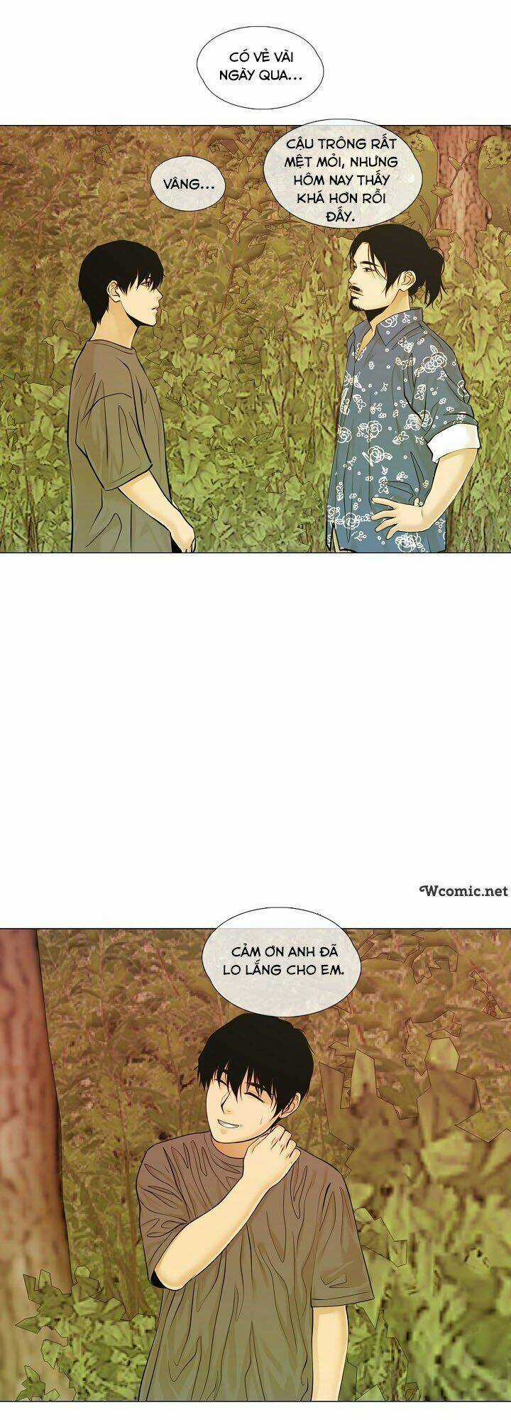 Thước Phim Sự Thật - Chapter 34 - Trang 11