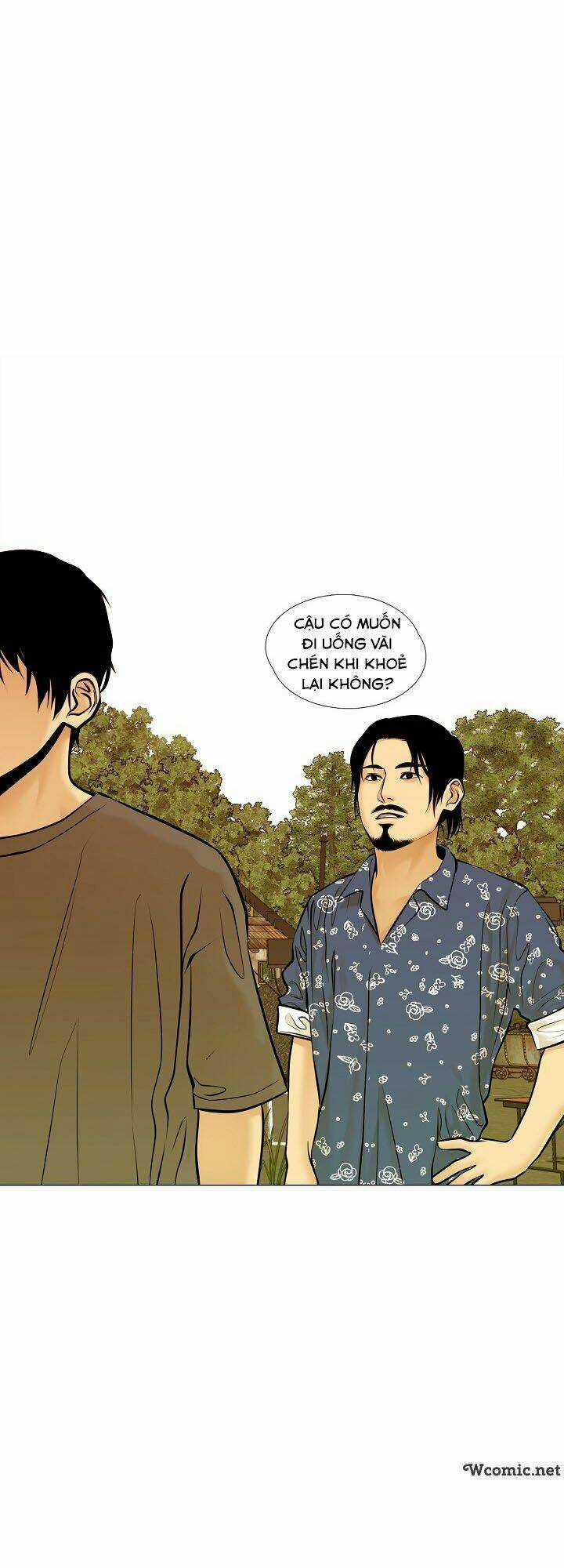 Thước Phim Sự Thật - Chapter 34 - Trang 12