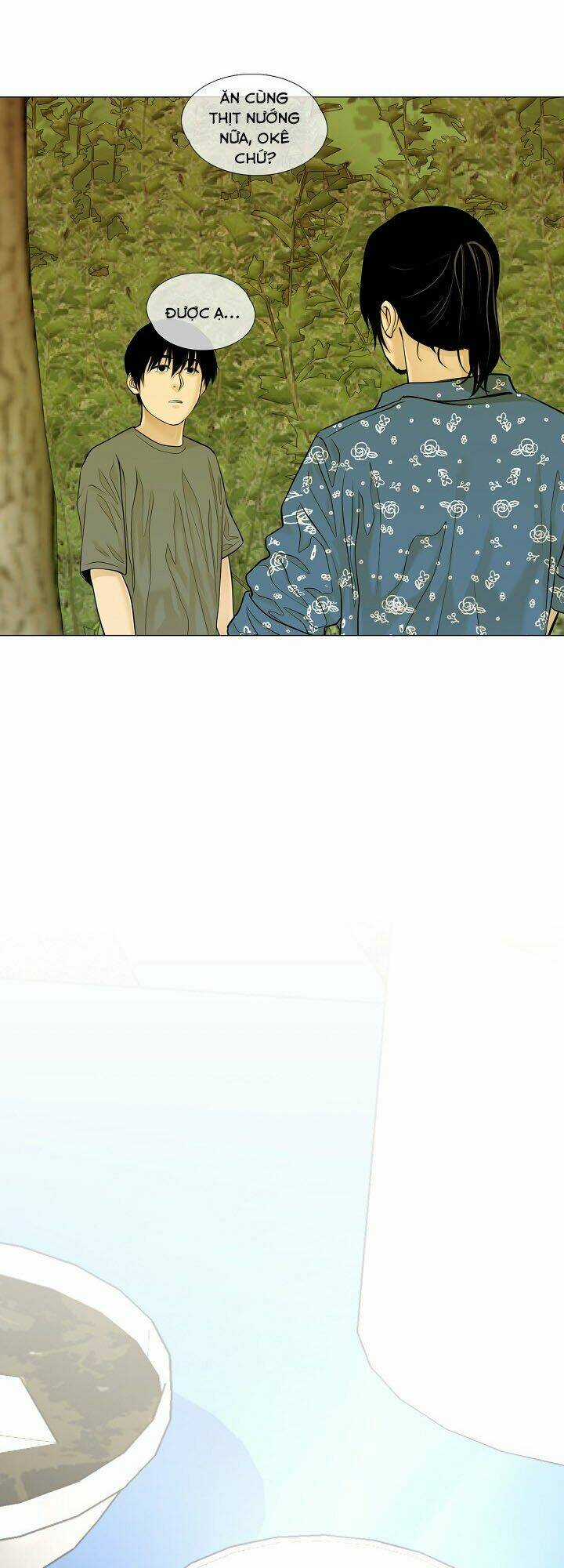 Thước Phim Sự Thật - Chapter 34 - Trang 13