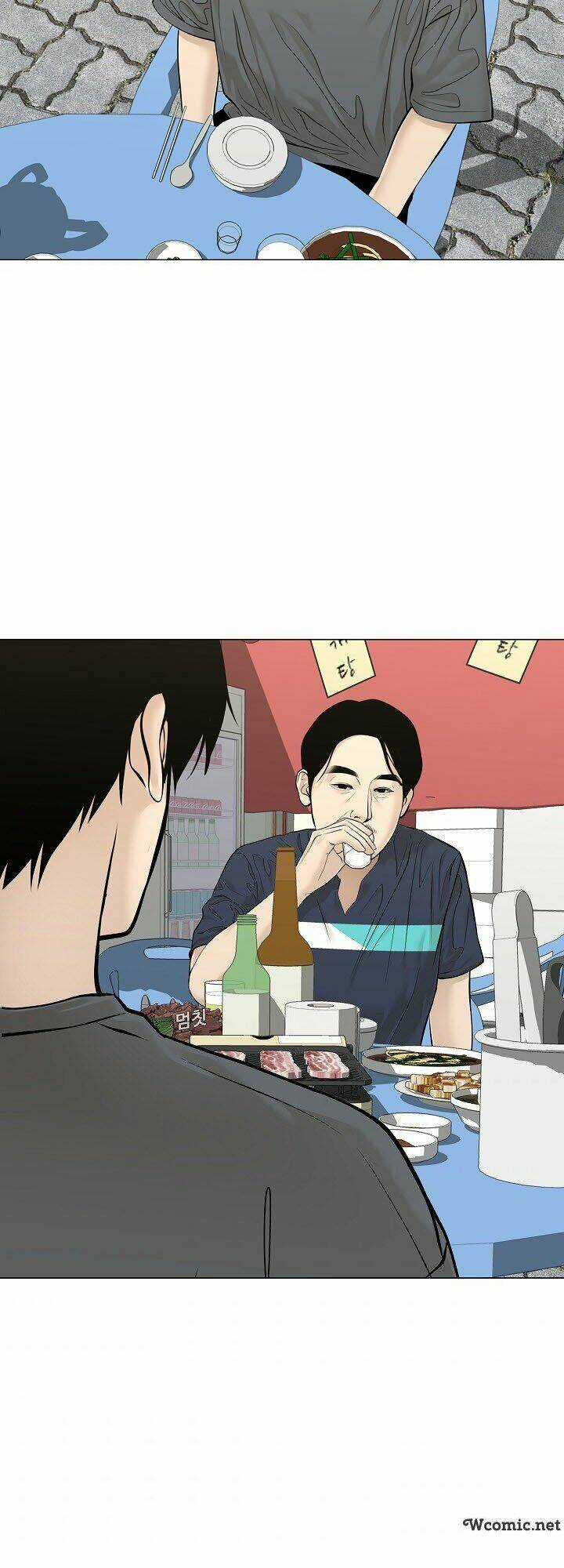 Thước Phim Sự Thật - Chapter 34 - Trang 18