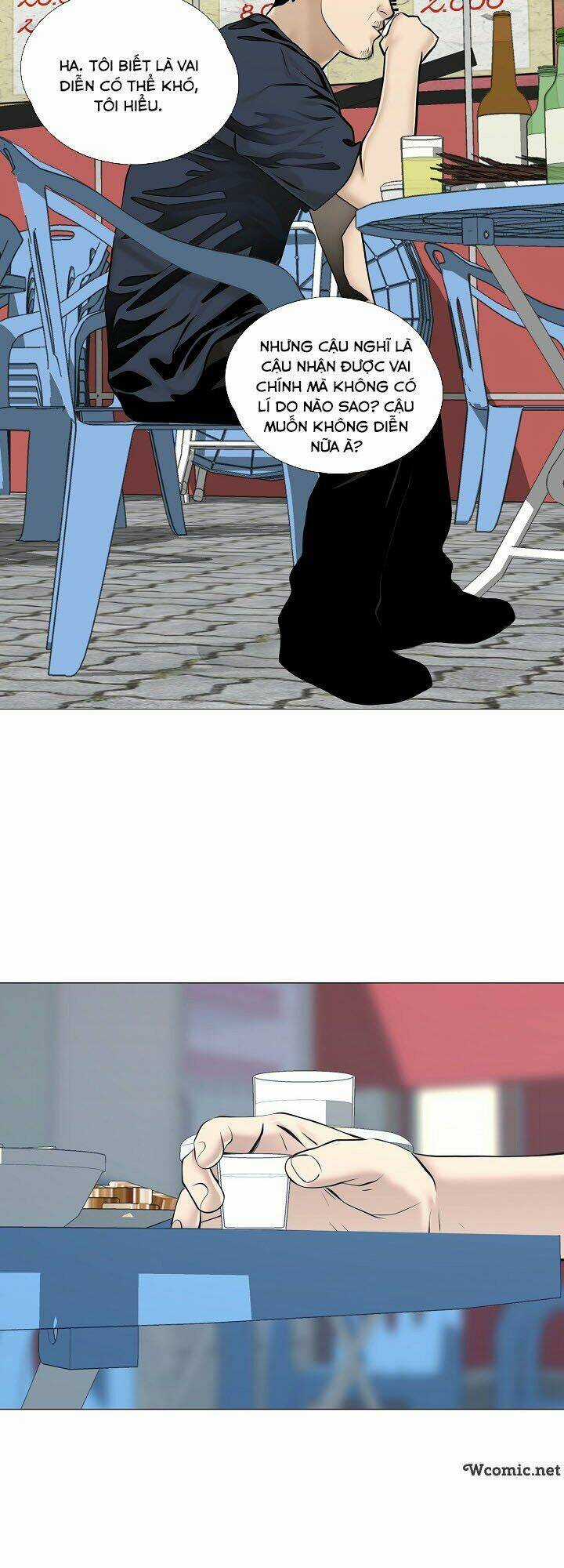 Thước Phim Sự Thật - Chapter 34 - Trang 20