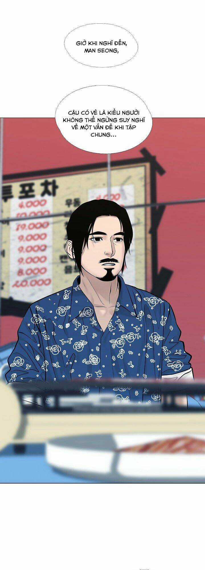 Thước Phim Sự Thật - Chapter 34 - Trang 21