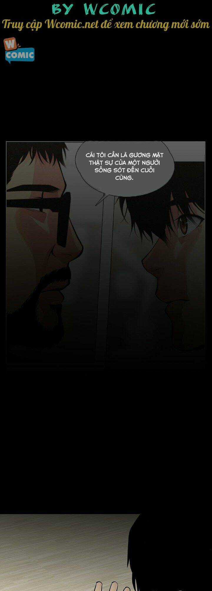 Thước Phim Sự Thật - Chapter 34 - Trang 25