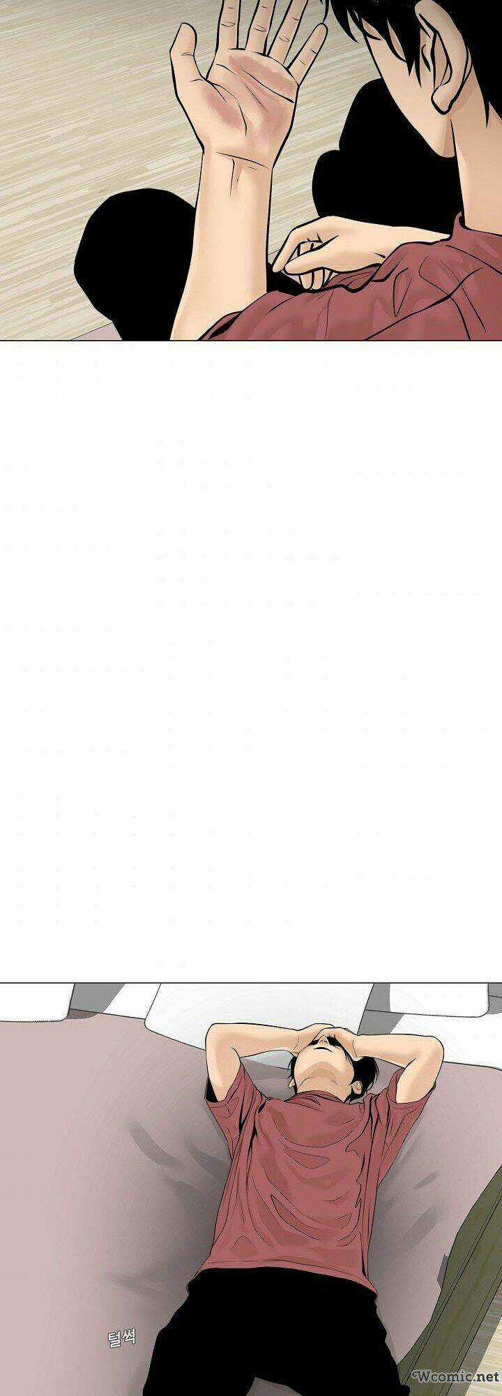 Thước Phim Sự Thật - Chapter 34 - Trang 26