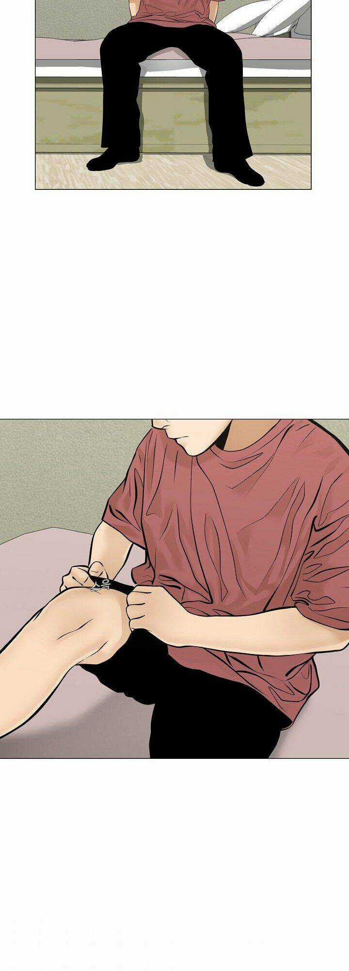 Thước Phim Sự Thật - Chapter 34 - Trang 29