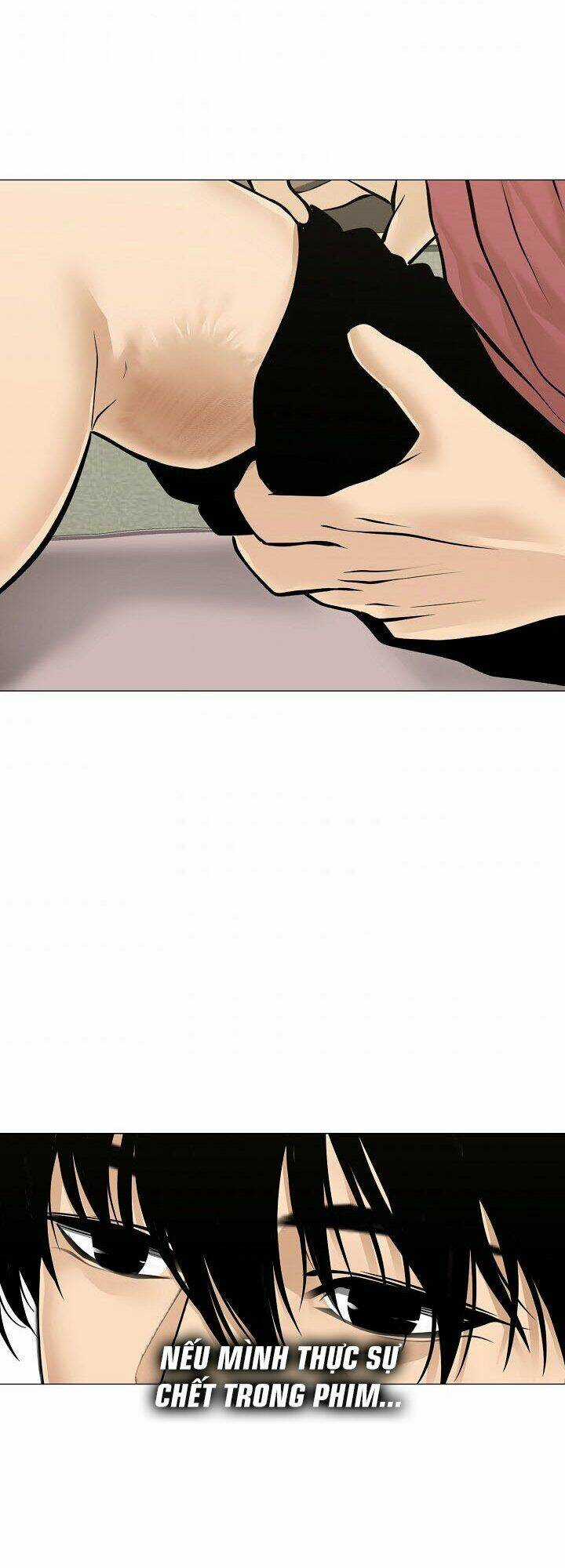 Thước Phim Sự Thật - Chapter 34 - Trang 30