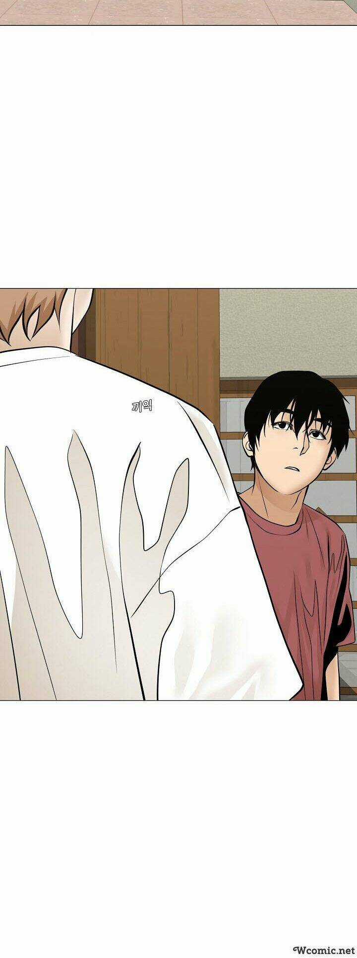 Thước Phim Sự Thật - Chapter 34 - Trang 32