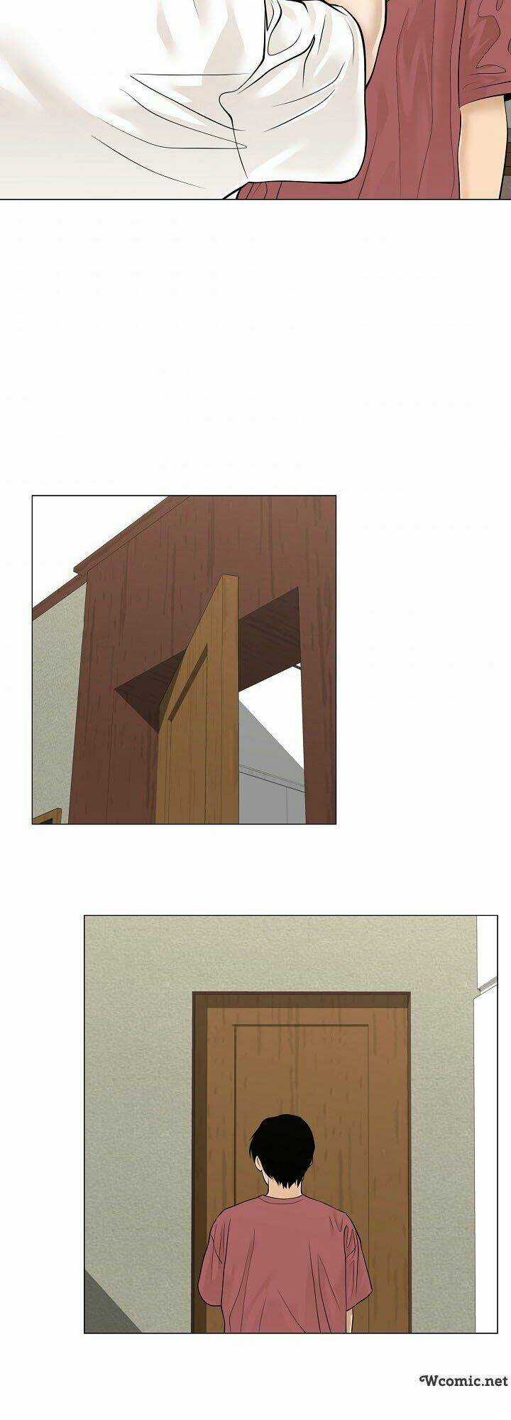 Thước Phim Sự Thật - Chapter 34 - Trang 34