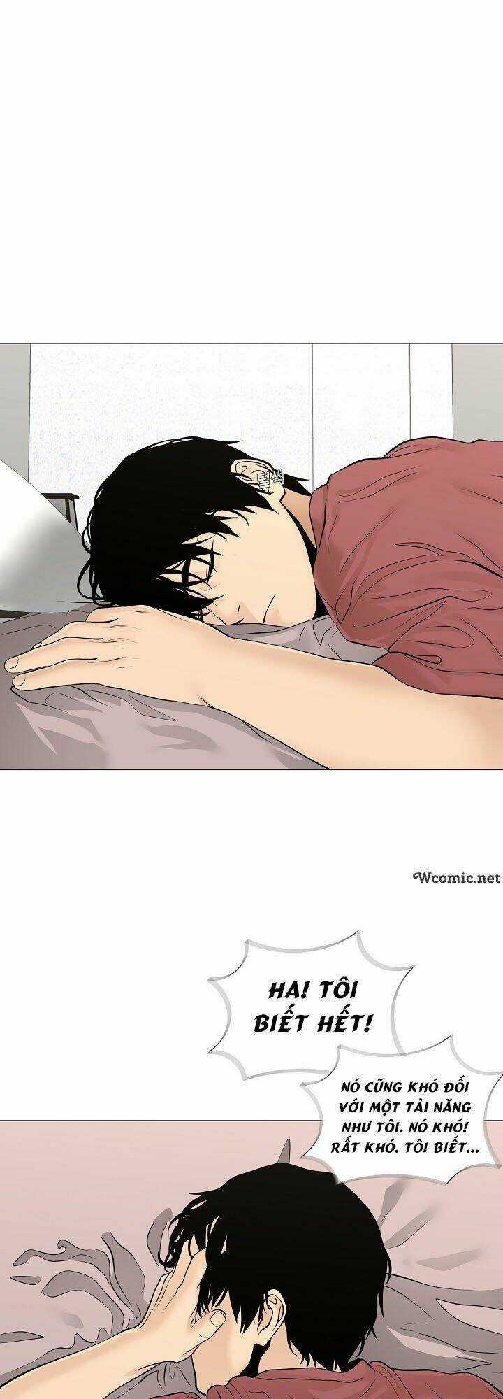 Thước Phim Sự Thật - Chapter 34 - Trang 35