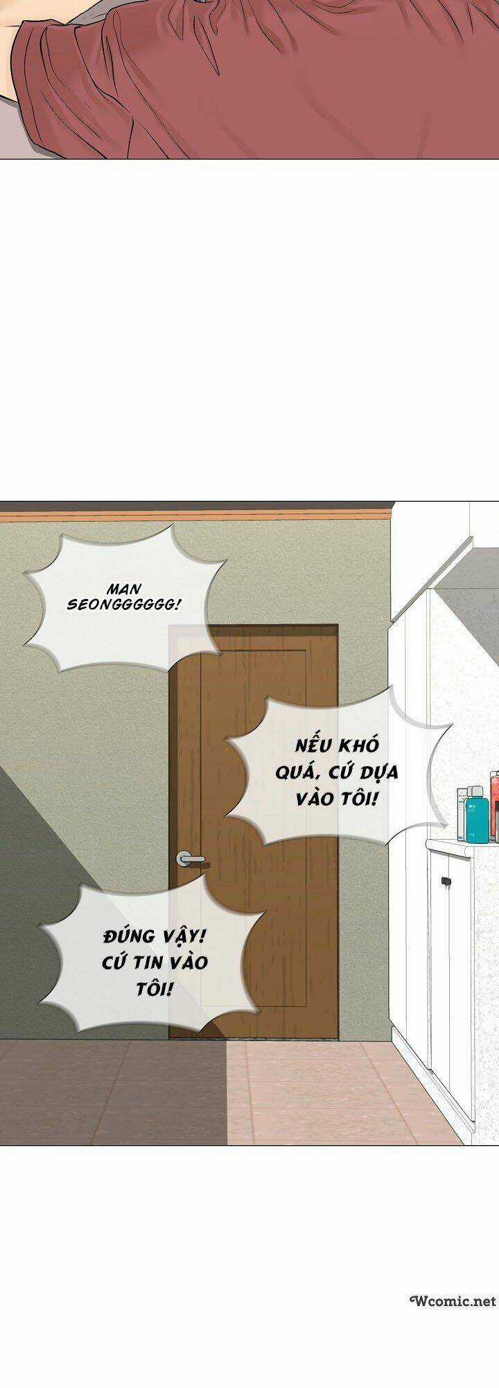 Thước Phim Sự Thật - Chapter 34 - Trang 36