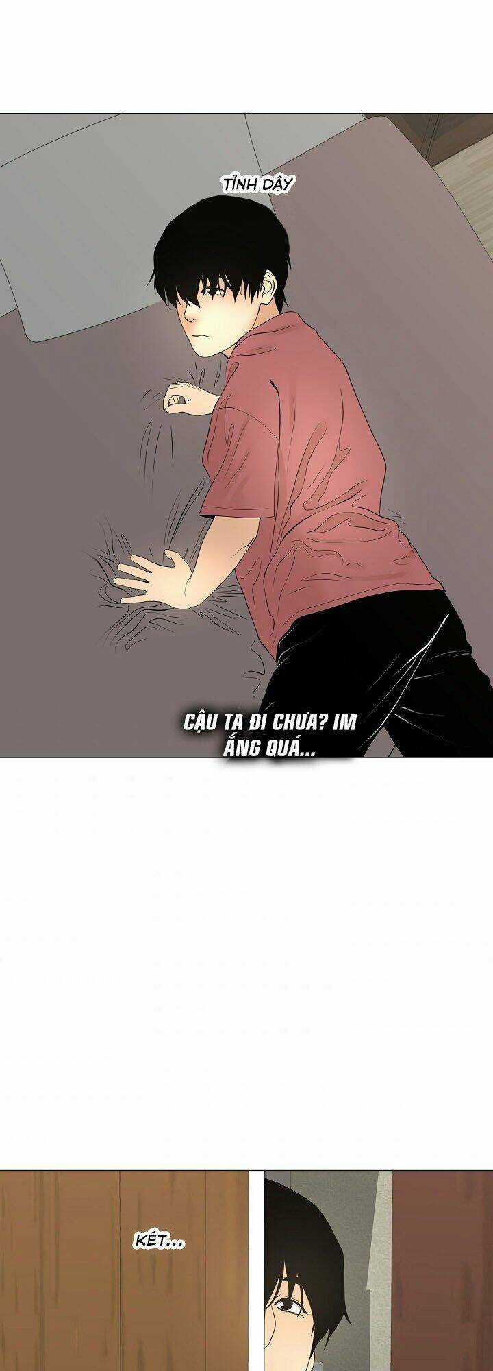 Thước Phim Sự Thật - Chapter 34 - Trang 37