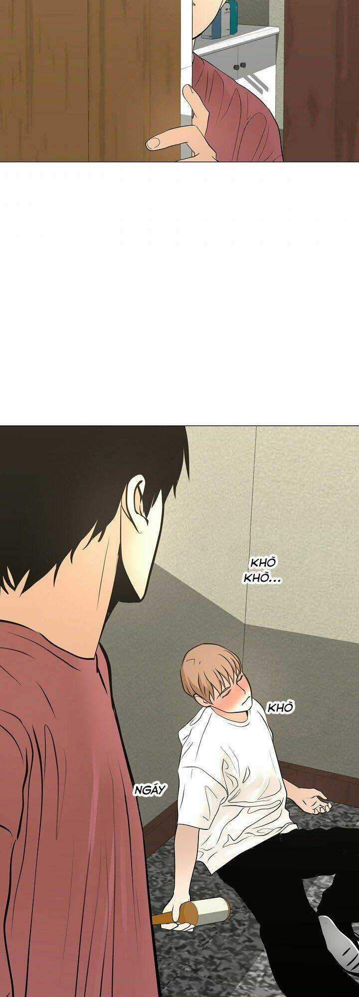 Thước Phim Sự Thật - Chapter 34 - Trang 38