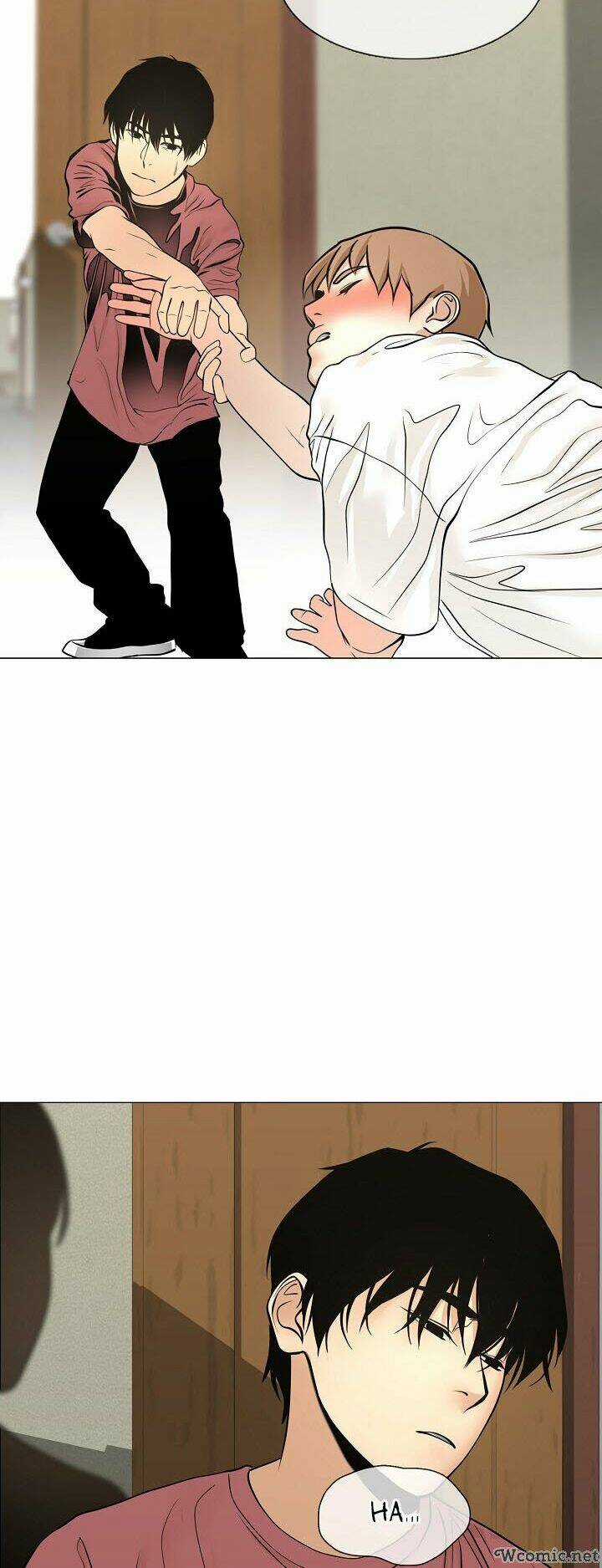 Thước Phim Sự Thật - Chapter 34 - Trang 40