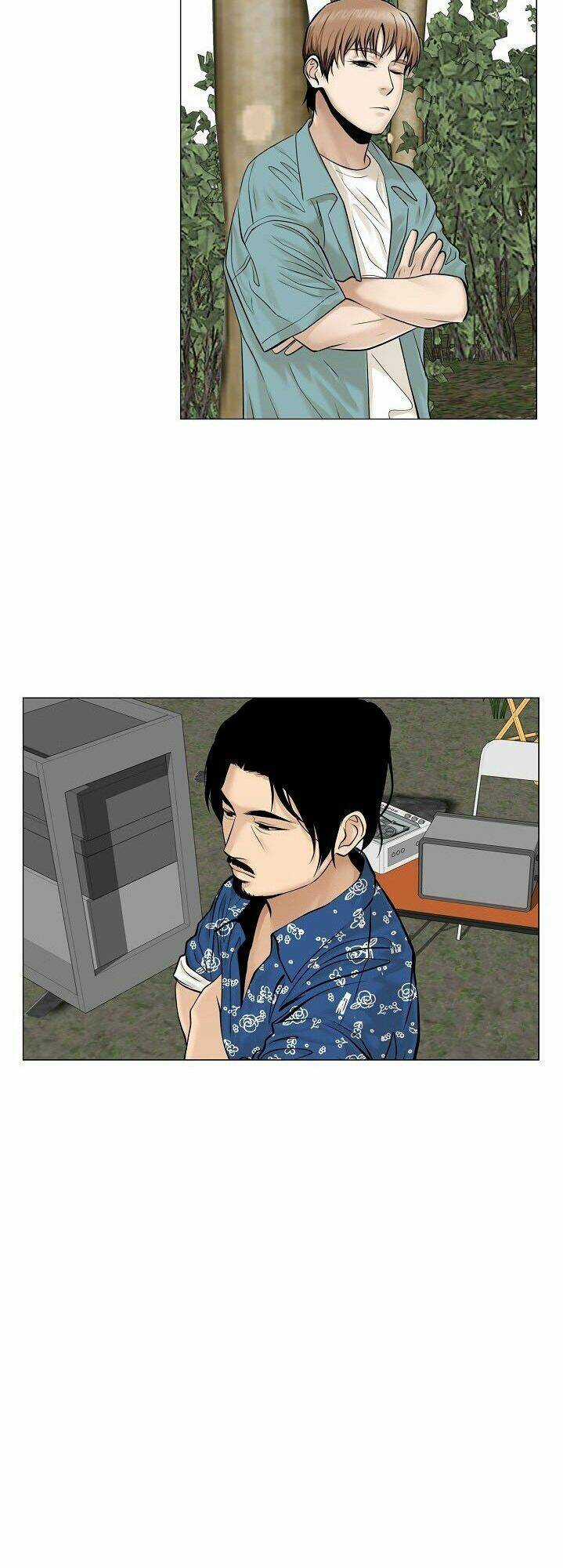 Thước Phim Sự Thật - Chapter 34 - Trang 5