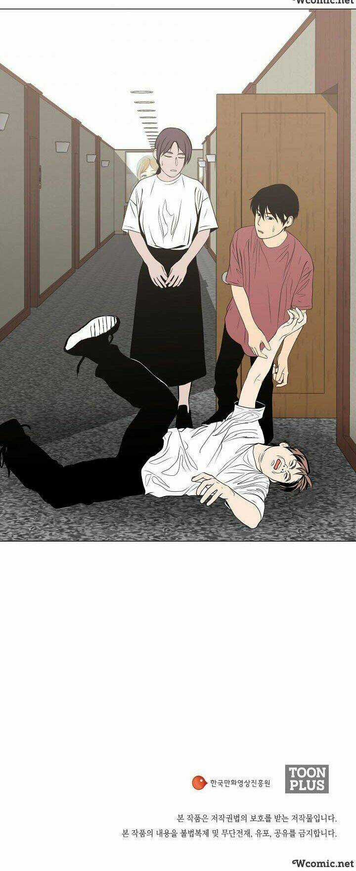 Thước Phim Sự Thật - Chapter 34 - Trang 42