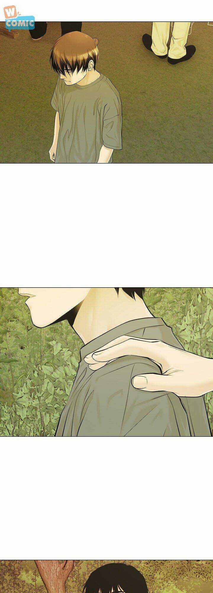 Thước Phim Sự Thật - Chapter 34 - Trang 9