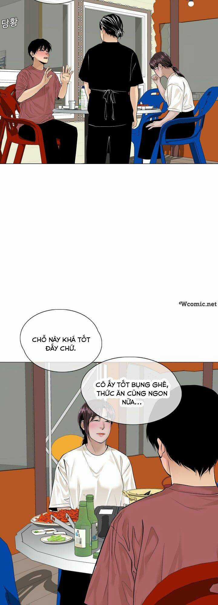 Thước Phim Sự Thật - Chapter 35 - Trang 11
