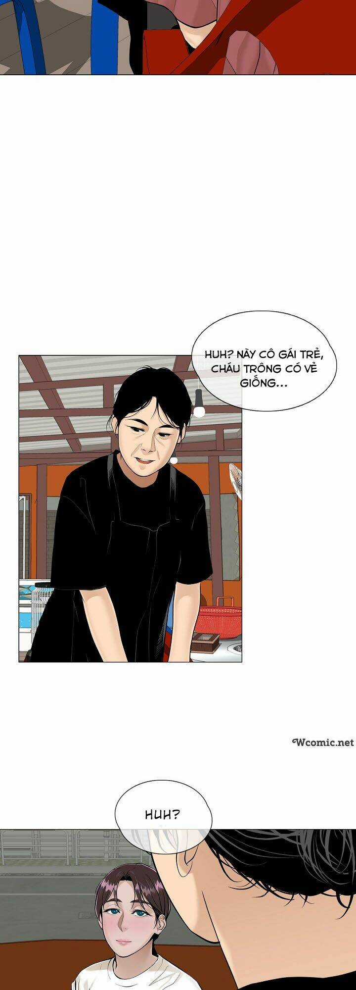 Thước Phim Sự Thật - Chapter 35 - Trang 12