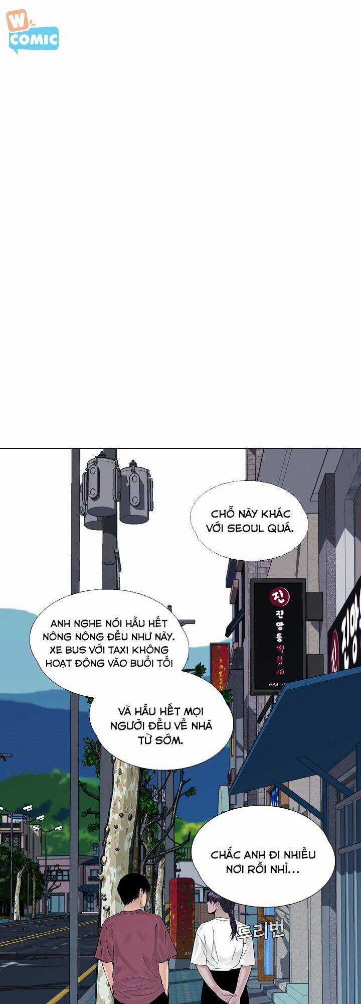 Thước Phim Sự Thật - Chapter 35 - Trang 17