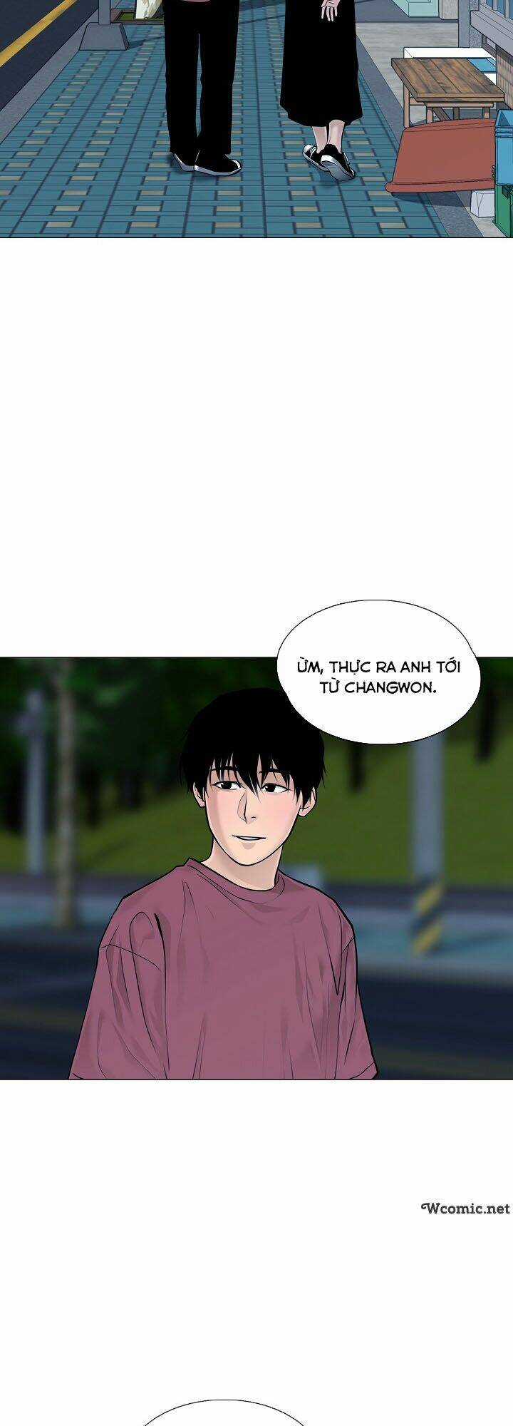 Thước Phim Sự Thật - Chapter 35 - Trang 18