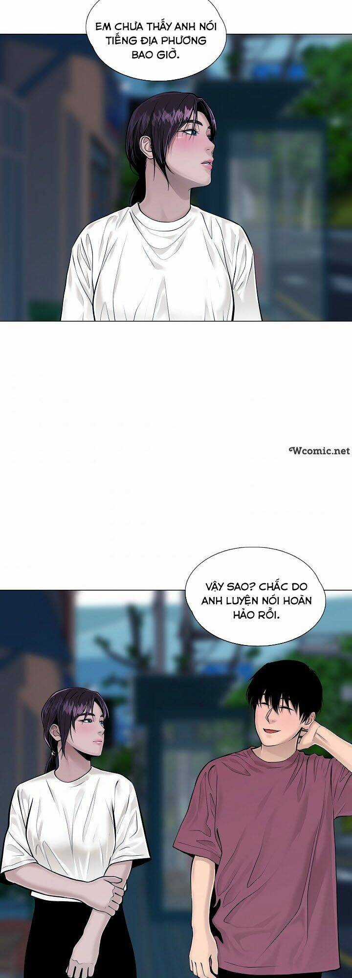 Thước Phim Sự Thật - Chapter 35 - Trang 19