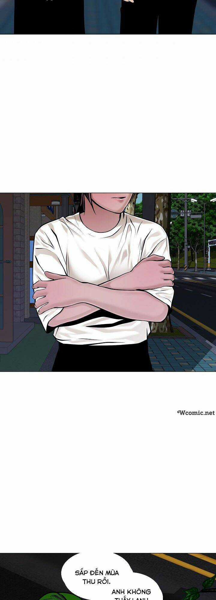 Thước Phim Sự Thật - Chapter 35 - Trang 20