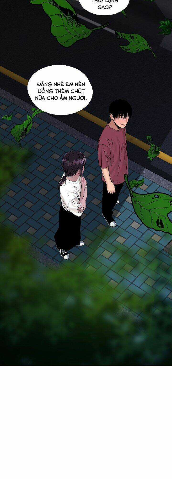 Thước Phim Sự Thật - Chapter 35 - Trang 21