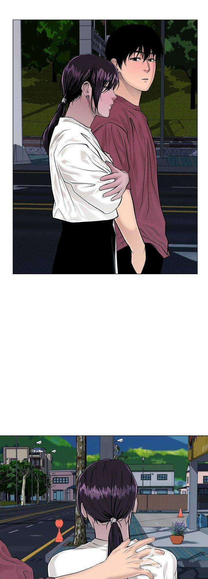 Thước Phim Sự Thật - Chapter 35 - Trang 22