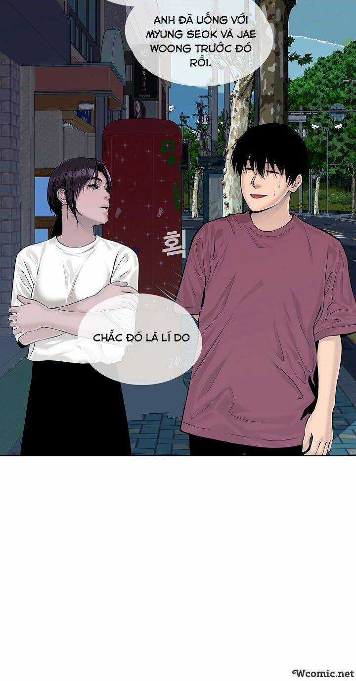 Thước Phim Sự Thật - Chapter 35 - Trang 24