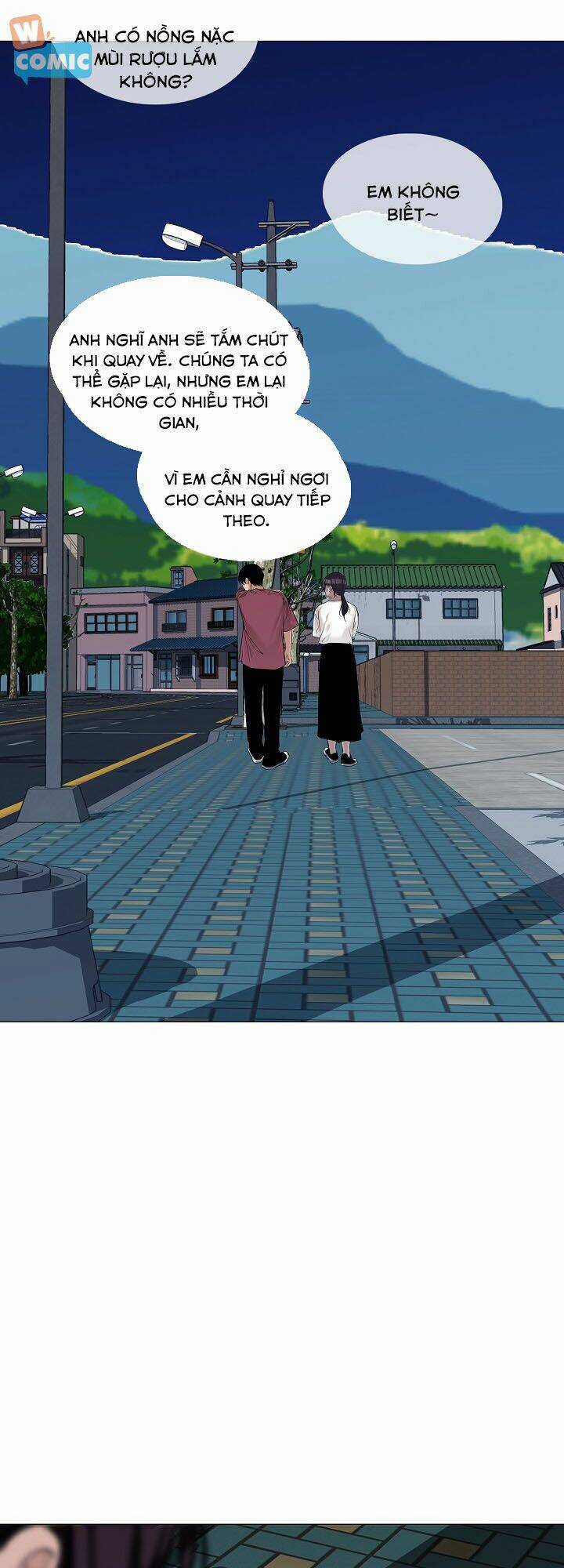 Thước Phim Sự Thật - Chapter 35 - Trang 25