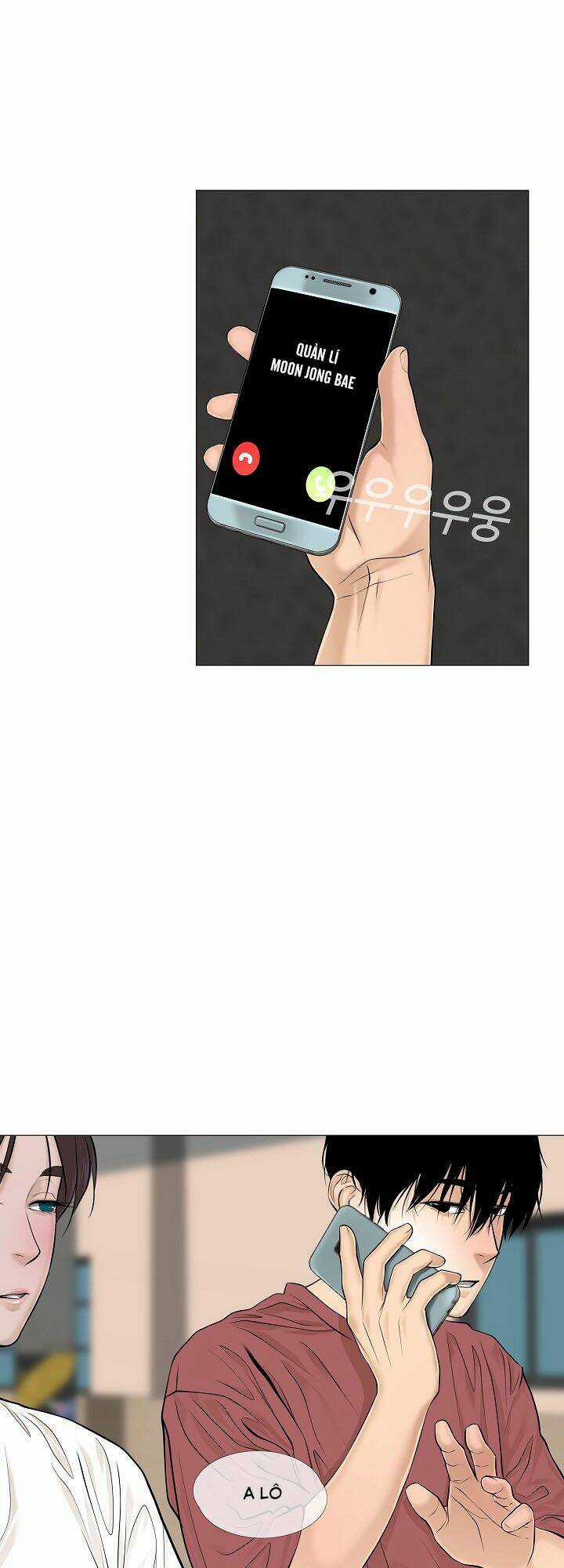 Thước Phim Sự Thật - Chapter 35 - Trang 30