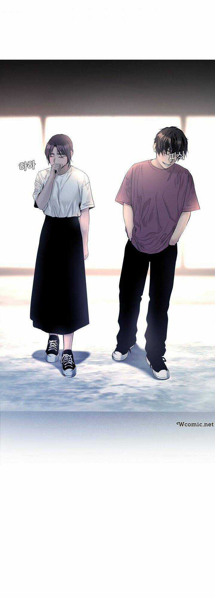 Thước Phim Sự Thật - Chapter 35 - Trang 4