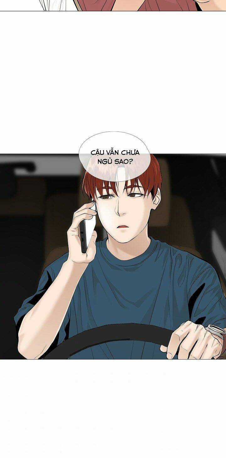 Thước Phim Sự Thật - Chapter 35 - Trang 31