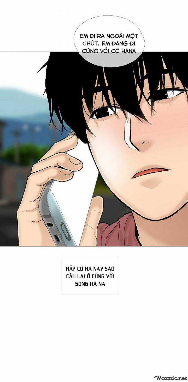 Thước Phim Sự Thật - Chapter 35 - Trang 32