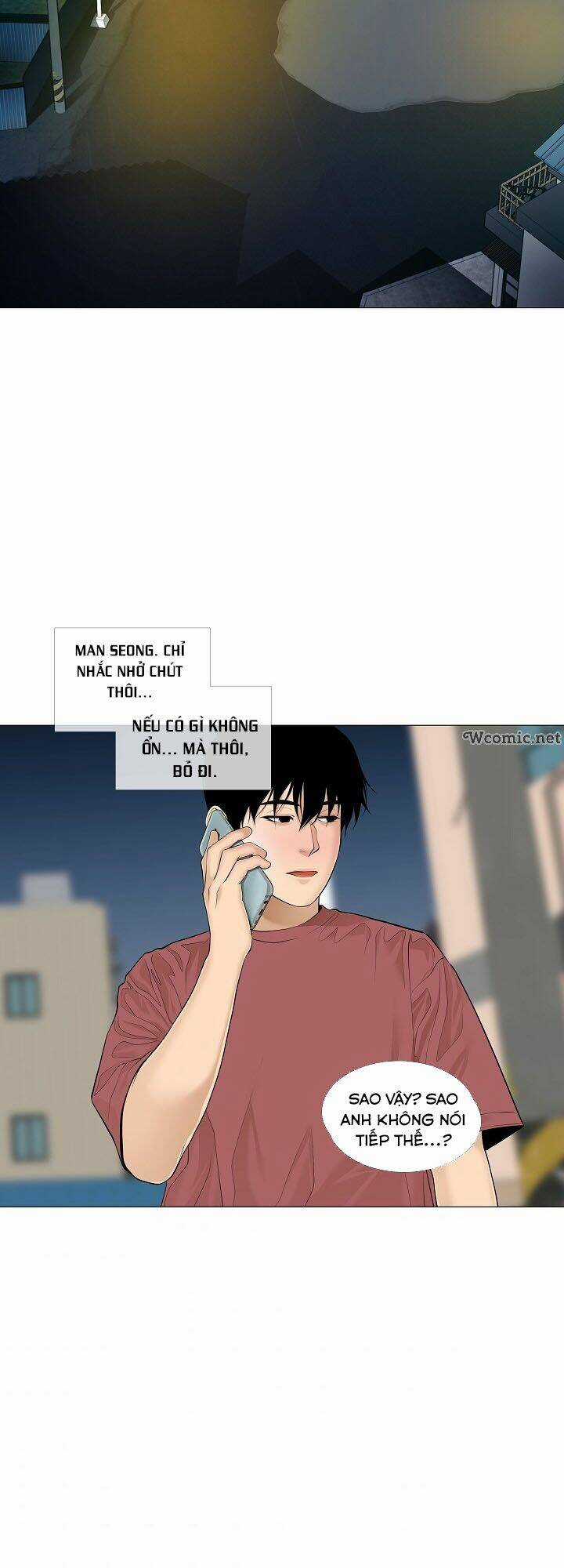 Thước Phim Sự Thật - Chapter 35 - Trang 35