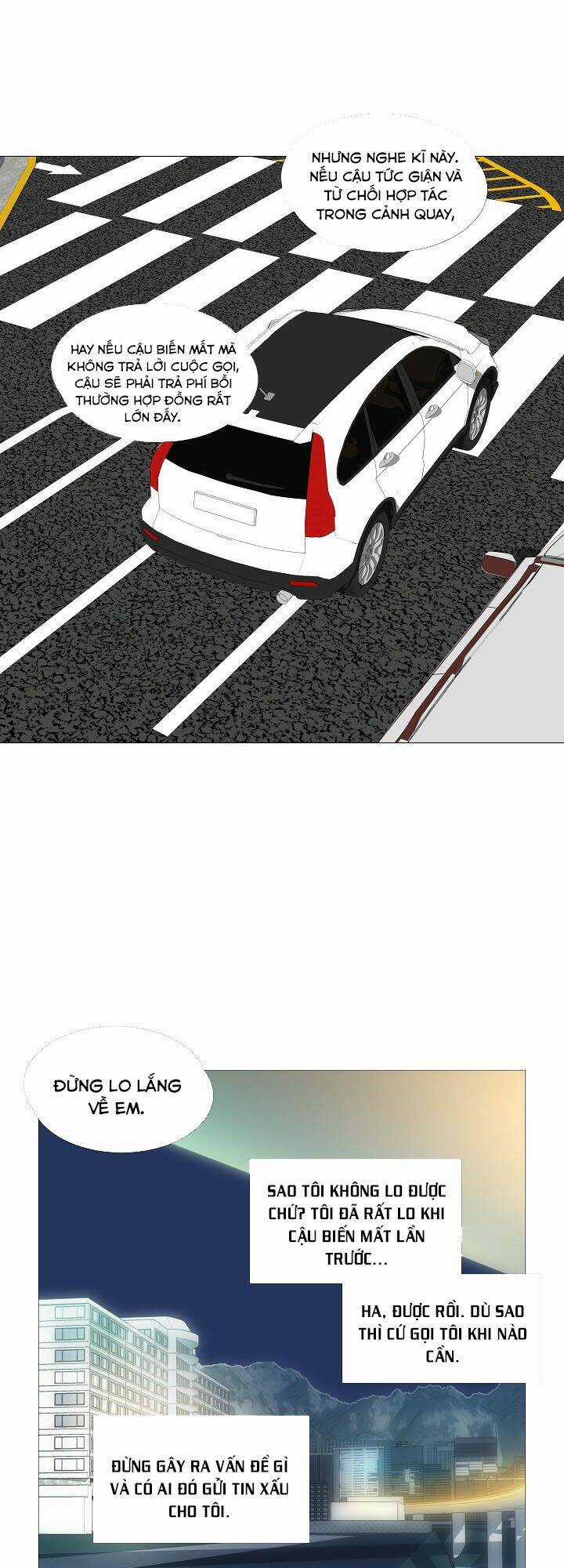 Thước Phim Sự Thật - Chapter 35 - Trang 37