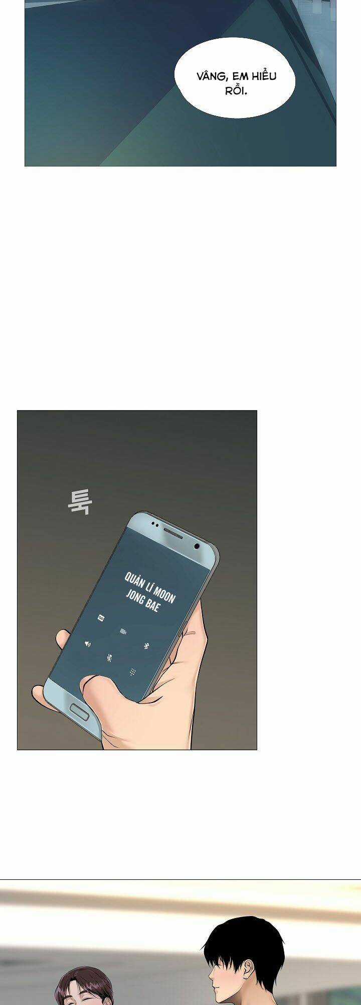 Thước Phim Sự Thật - Chapter 35 - Trang 38