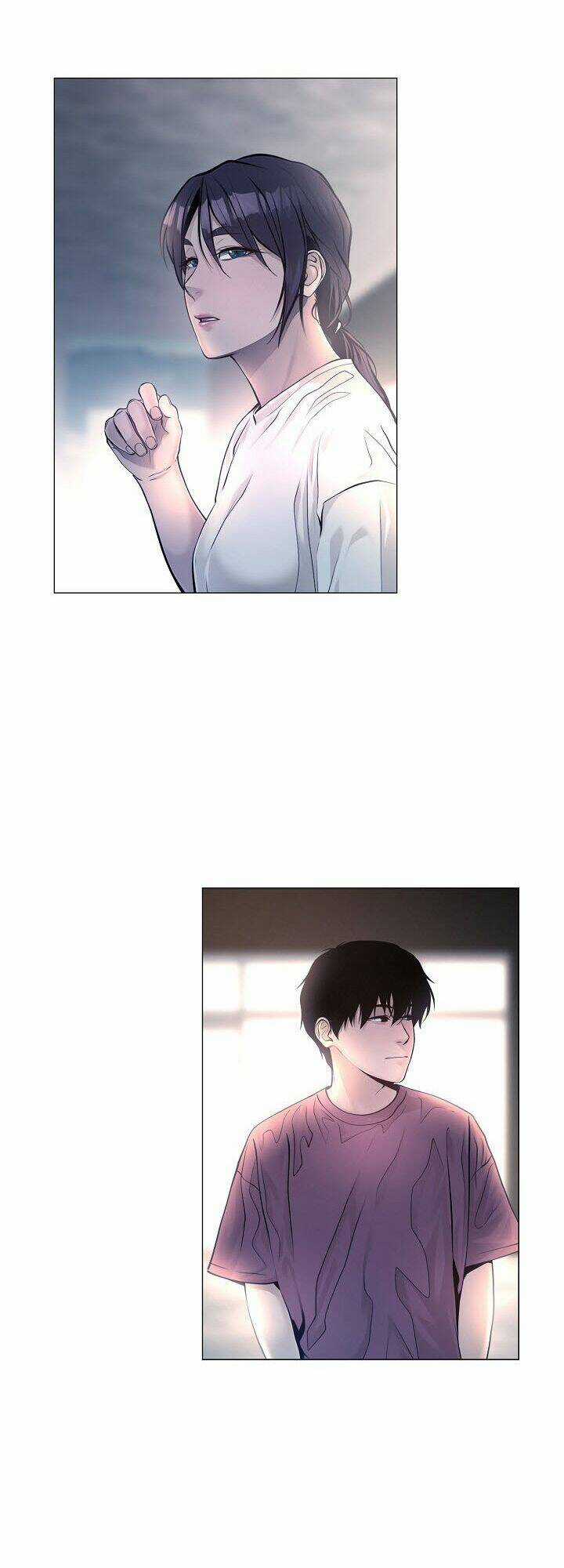 Thước Phim Sự Thật - Chapter 35 - Trang 5