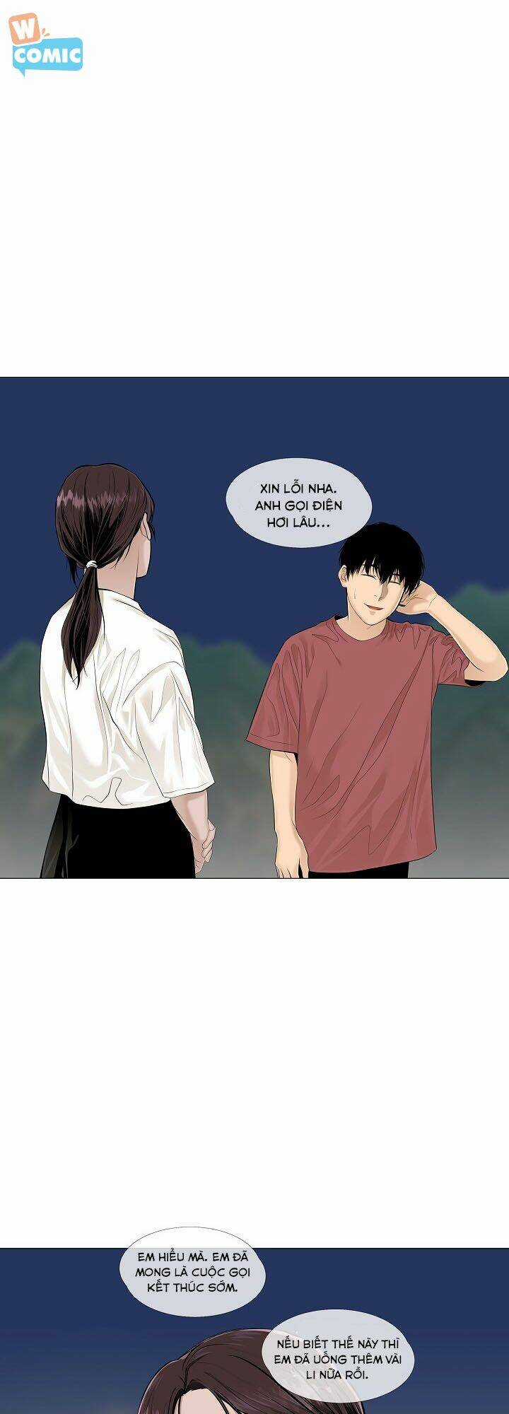 Thước Phim Sự Thật - Chapter 35 - Trang 41