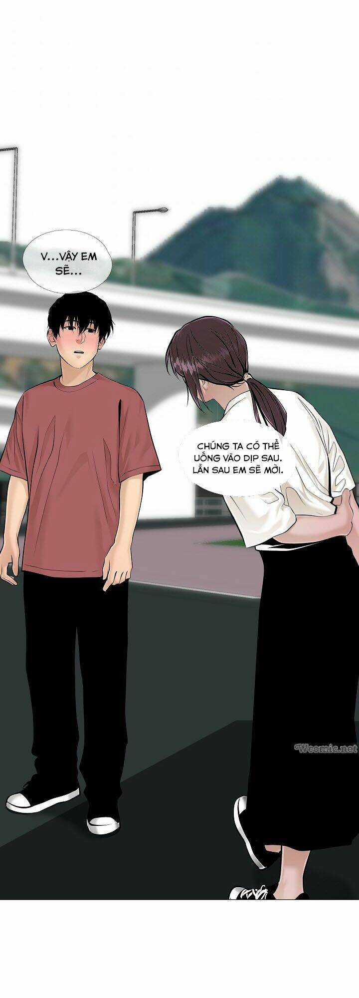 Thước Phim Sự Thật - Chapter 35 - Trang 44