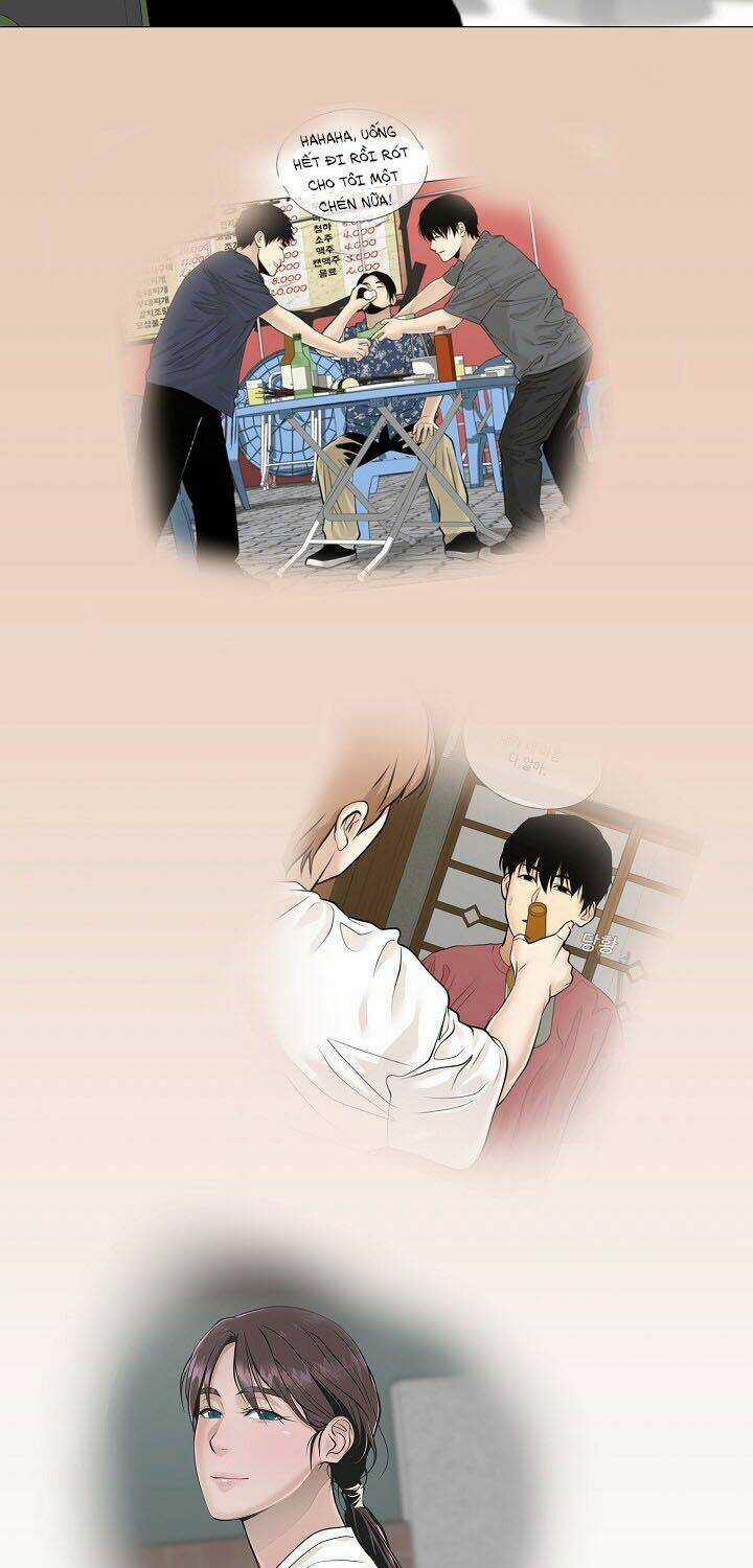 Thước Phim Sự Thật - Chapter 35 - Trang 47