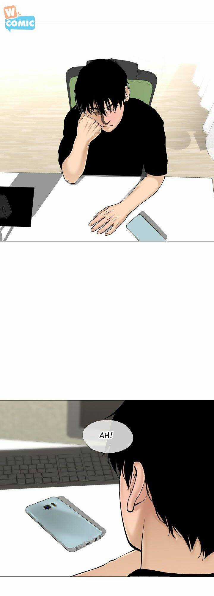 Thước Phim Sự Thật - Chapter 35 - Trang 49