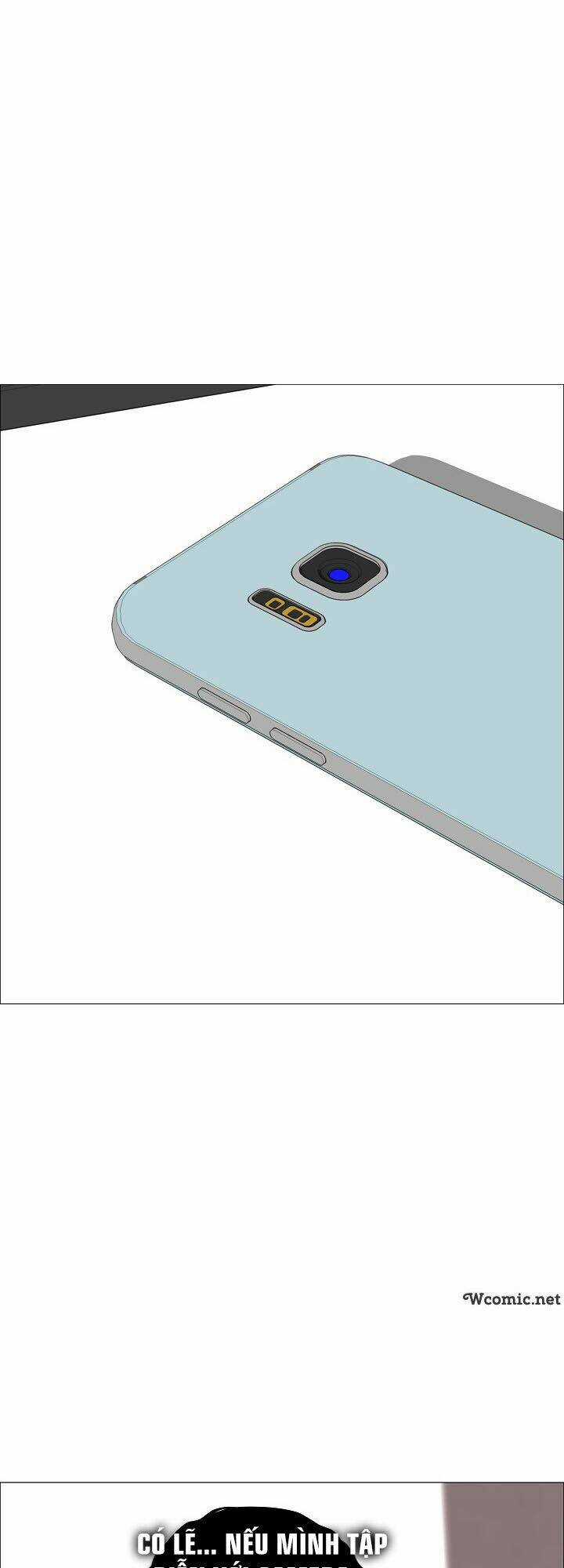 Thước Phim Sự Thật - Chapter 35 - Trang 50