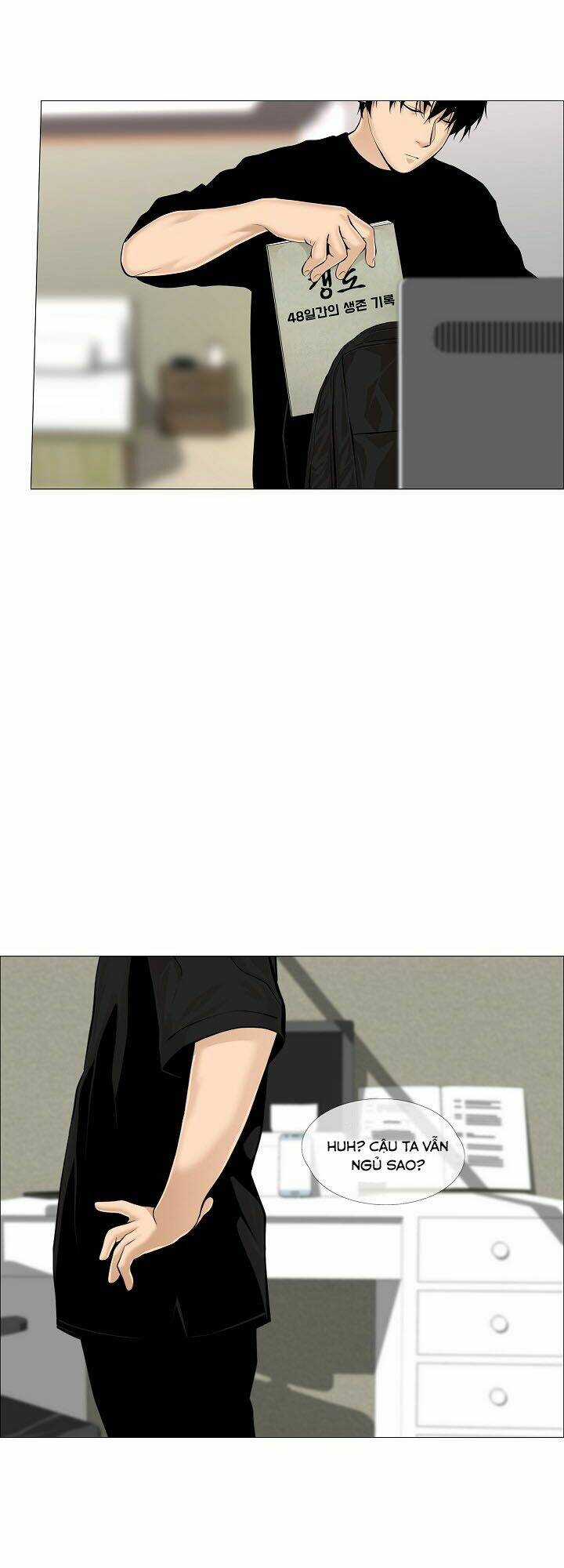 Thước Phim Sự Thật - Chapter 35 - Trang 53